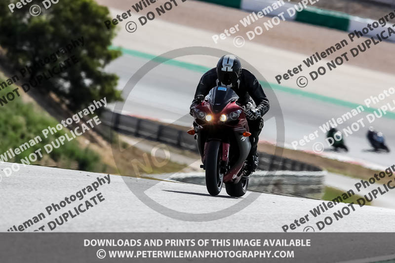 motorbikes;no limits;october 2019;peter wileman photography;portimao;portugal;trackday digital images